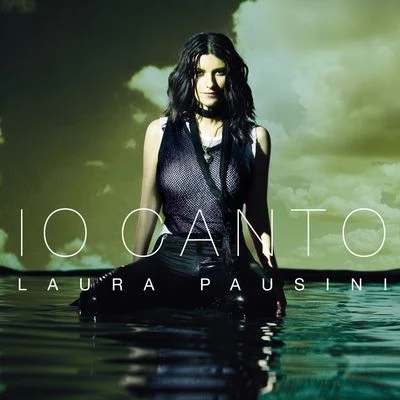 Io canto 專輯 Laura Pausini/Niña Pastori/Alejandro Fernández/Malú/Pablo López