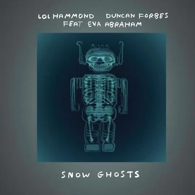 Snow Ghosts 專輯 Duncan Forbes