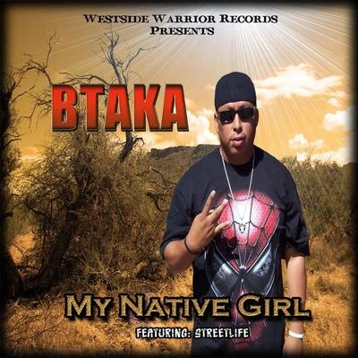 StreetlifeREDMANMethod ManReady Roc My Native Girl (feat. Streetlife)