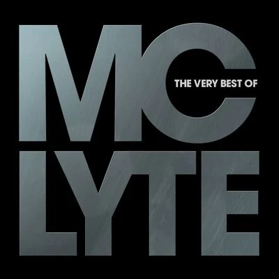 MC LyteMissy Elliott The Very Best Of MC Lyte