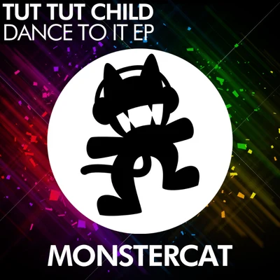 Dance To It EP 專輯 Nick James/Tut Tut Child/Danny Farrant