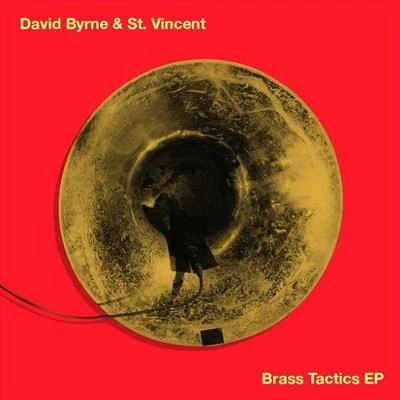 St. Vincent Brass Tactics