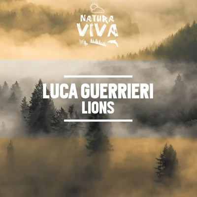 Lions 专辑 Luca Guerrieri