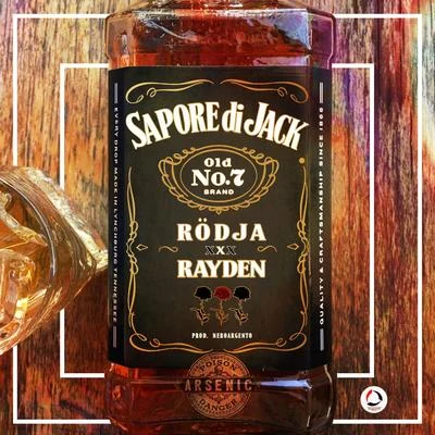 Sapore di Jack 专辑 Hidra/Res Non Verba/Rayden