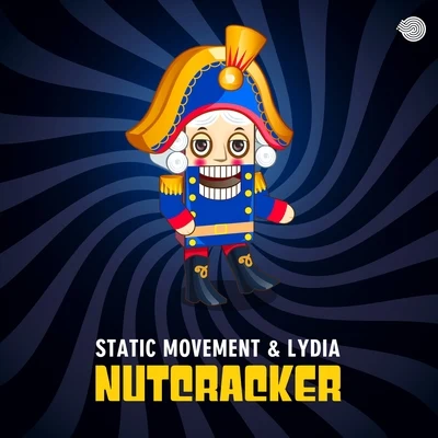 Lydia Nutcracker