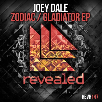 Joey DaleRico & Miella ZodiacGladiator EP