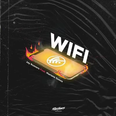 Wifi 專輯 Jay Romero