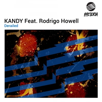 Derailed 專輯 Kandy/Purge