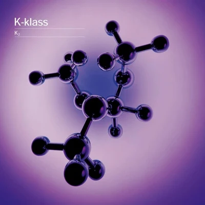 K2 專輯 K-Klass