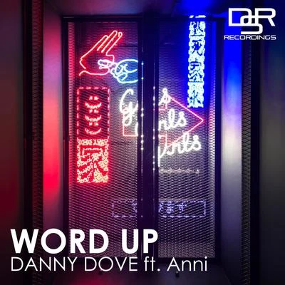 Word Up 專輯 Danny Dove