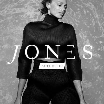 Hoops (Acoustic) 專輯 JONES