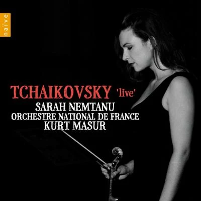 Tchaïkovsky &#x27;Live&#x27; 专辑 Kurt Masur