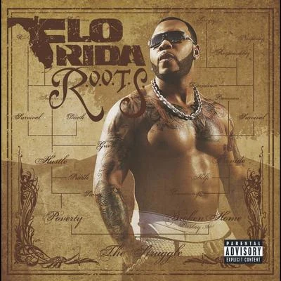 R.O.O.T.S. 专辑 99 Percent/Flo Rida