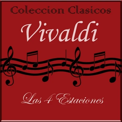 Alexander Von PitamicSouth German PhilharmonicPeter Tchaikovsky Coleccion Clasicos - Vivaldi: Las 4 Estaciones