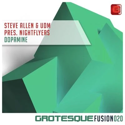 Steve Allen Dopamine