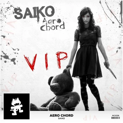 SAIKO VIP 专辑 Aero Chord