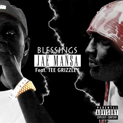 Blessings (feat. Tee Grizzley) 專輯 Jae Mansa/Young Marco