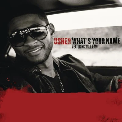 Whats Your Name 專輯 Usher