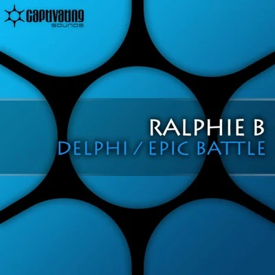 DelphiEpic Battle 專輯 Ralphie B/nanobyte/InfiniteMusic/Affective/Mary Lambert