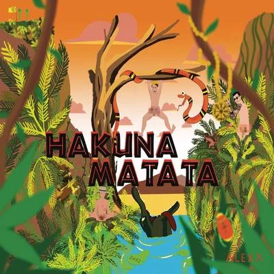 Hakuna Matata 專輯 Fano