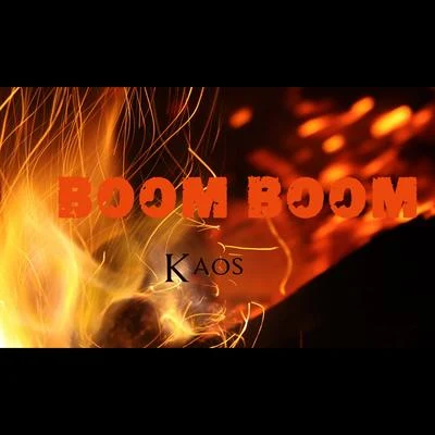 SASA (吴亚凡)Kaos Boom Boom