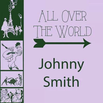 All Over The World 专辑 Johnny Smith/Stan Getz