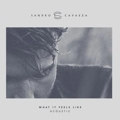 What It Feels Like (Acoustic) 專輯 Sandro Cavazza