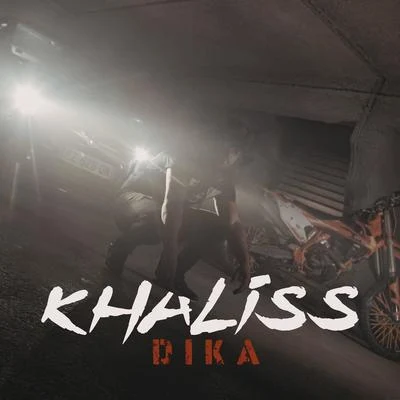 Khaliss 專輯 Raisse/Moubarak/Houari/Dika/LAllemand