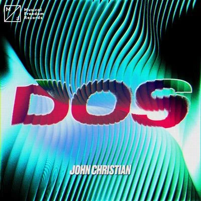 Dos 专辑 Arin Tone/John Christian