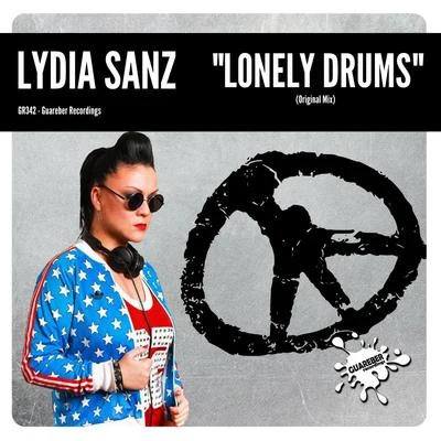 Lonely Drums 專輯 Vanesa Klein/Lydia Sanz