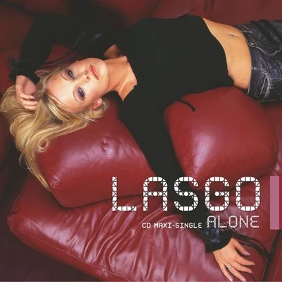 Alone 專輯 Lasgo