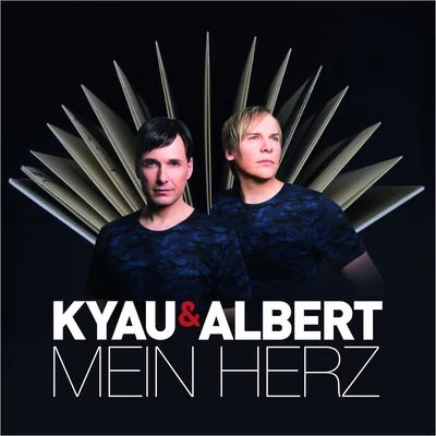 Mein Herz 專輯 Kyau & Albert