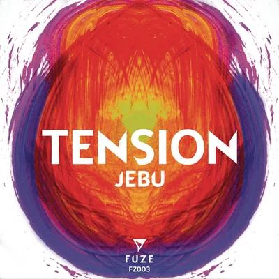 Tension 專輯 Jebu