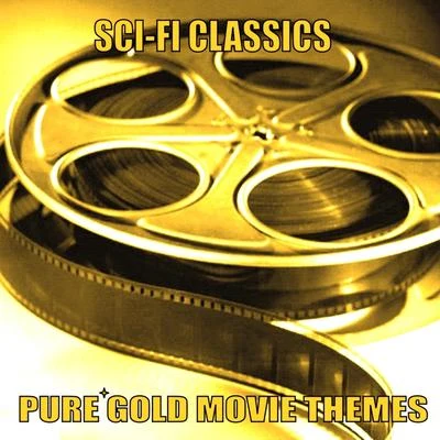 Pure Gold Movie Themes - Sci-Fi Classics 專輯 Stacy Barthe/Fantasia