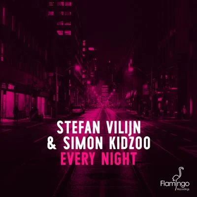 Every Night (Exclusives) 專輯 Simon Kidzoo