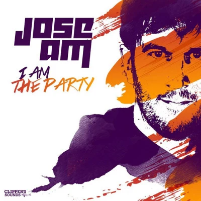 I Am the Party 專輯 Jose AM/Dario Nunez