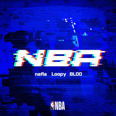 NBA 專輯 Energy/Loopy/Distressed Frequencies