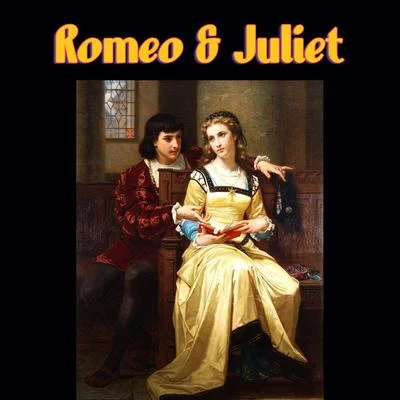 Romeo & Juliet 专辑 Charles Gounod