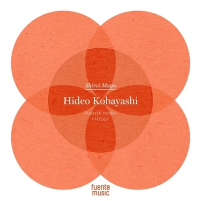 Shiroi Mayu 專輯 Hideo Kobayashi/Johnny Fiasco