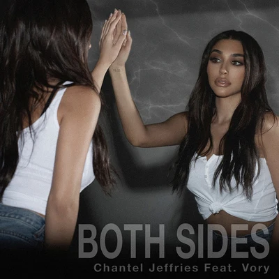 Both Sides 专辑 Chantel Jeffries