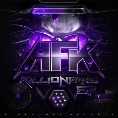 Killionaire 专辑 AFK/YOOKiE/Cody Ray/Ducky/Carbin