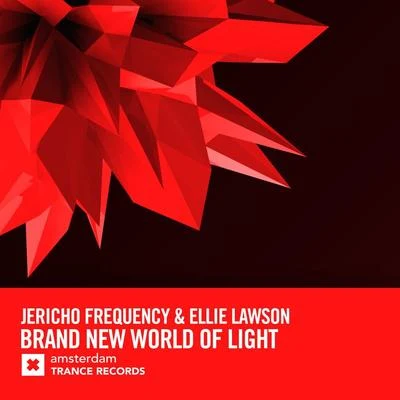 Brand New World of Light 專輯 Jericho Frequency