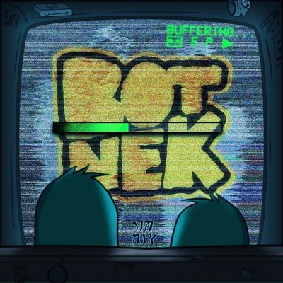 Buffering… (Extended Mixes) 專輯 BOTNEK