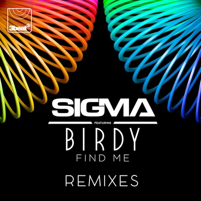 SIGMA/BIRDY Find Me (Remixes)