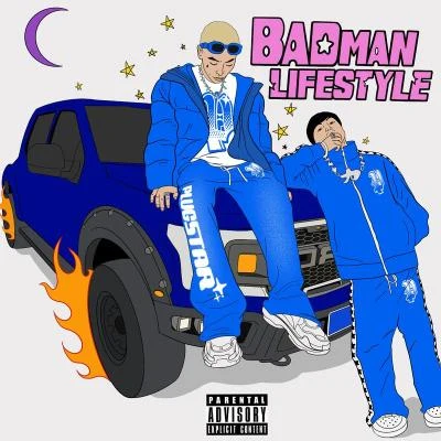 BadMan Lifestyle 专辑 Tory