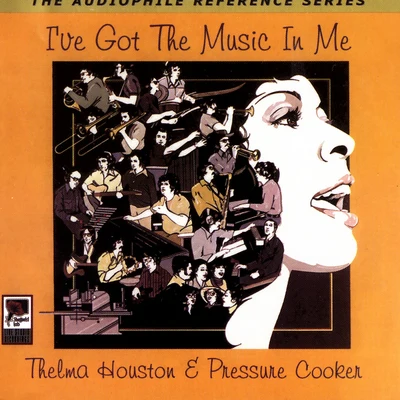 Thelma Houston Ive Got The Music In Me