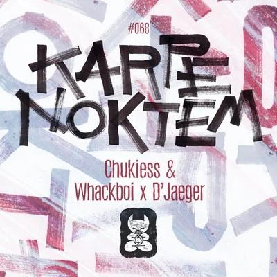 Karpe Noktem 專輯 DJaeger