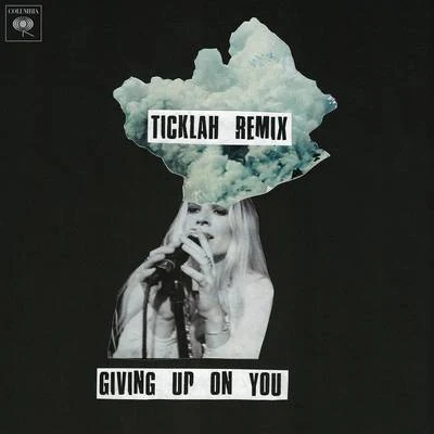 Giving Up On You (Ticklah Remix) 專輯 Wild Belle