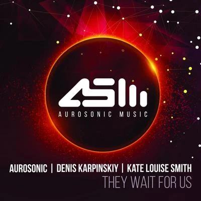 They Wait For Us 專輯 Aurosonic