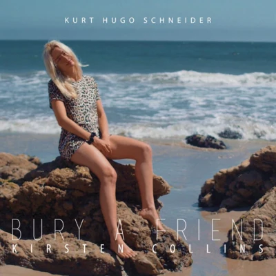 Bury a Friend 專輯 Kurt Hugo Schneider/Alex G/Nico/Josh Levi/Yoandri